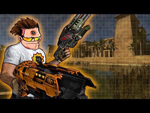 Видео: Serious Sam VыаR: BFE