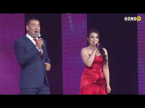 Видео: Ильнур & Алия Сахбетдиновы (Музыкальная премия "Манзара")