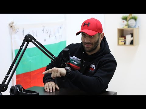 Видео: Неформално с Георги Петков #36: Деян Топалски
