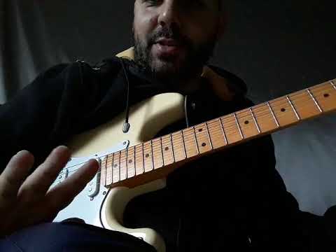 Видео: Струните на китарата + настройване