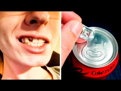 Видео: Фото, которые тебя удивят (часть 155)
