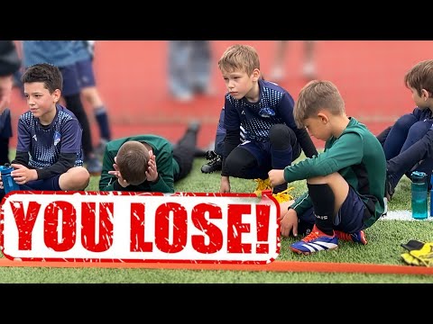 Видео: Может я не вратарь? Очень плохо сыграл(