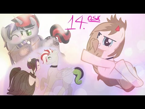 Видео: ♦ASKLOVE #14♦ НАЙТА НЕ ХОЧЕТ ДЕТЕЙ ОТ ДИМЫ