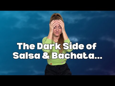 Видео: Темная сторона ведения бизнеса в сфере сальсы и бачаты...