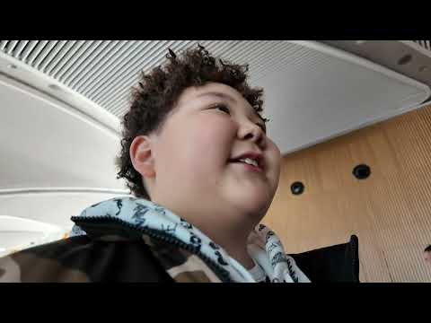 Видео: Уралдаанд оролцохоор явсан нь 1