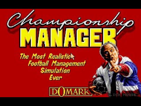 Видео: Мэддисон ностальгирует в Championship Manager 01/02