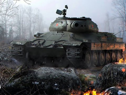 Видео: Tanks Blitz.RU. УЧУСЬ ИГРАТЬ !!! 8-10лвл.