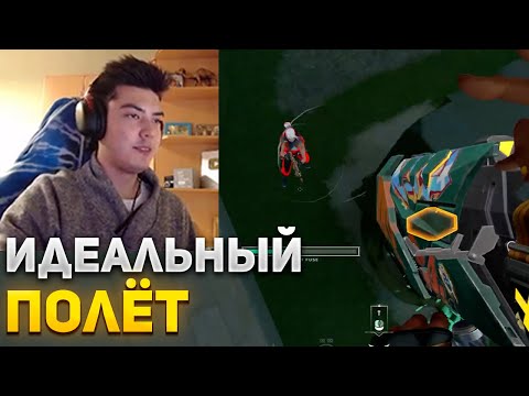 Видео: NATS В ТАЙНЕ ТРЕНИРОВАЛСЯ НА РЕЙЗ | NATS