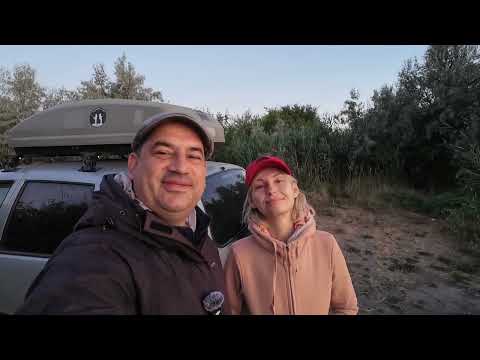 Видео: Ловля «Желтого полосатика»😀! Гастрономические эксперименты!!!👍