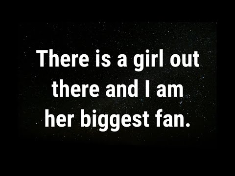 Видео: 💌 Есть девушка, и я — её... текущие мысли и чувства