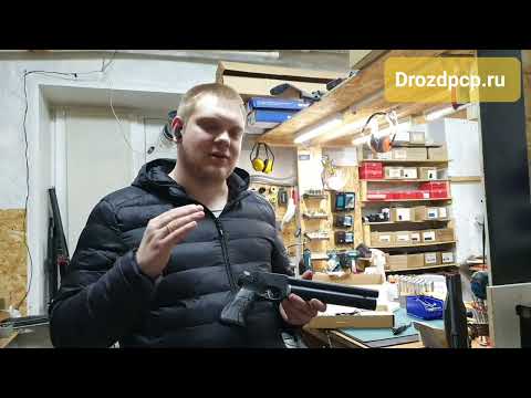 Видео: Strike One B023, распаковка, настройка