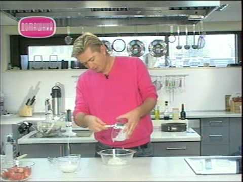 Видео: Чизкейк Нью Йорк