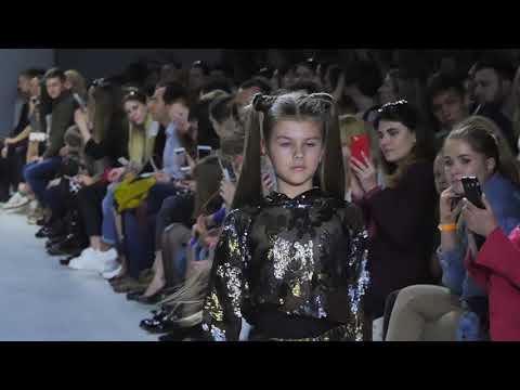 Видео: Gera Scandal Kids' Fashion Days BFW / Неделя Моды в Беларуси