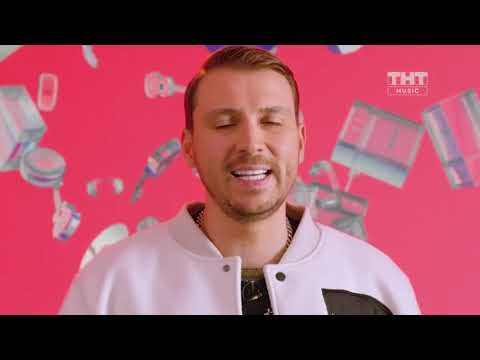 Видео: Смена логотипа на обычный (ТНТ Music, 17.01.2022)