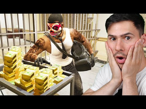 Видео: ПИЯН ЧОВЕК СЕ ОПИТА ДА ОБЕРЕ БАНКА😂