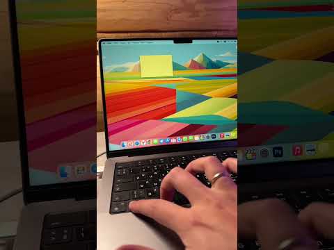 Видео: ТОП Фишек MacBook