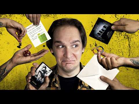 Видео: ДнД свистоперделки и НРИ хохоряшки