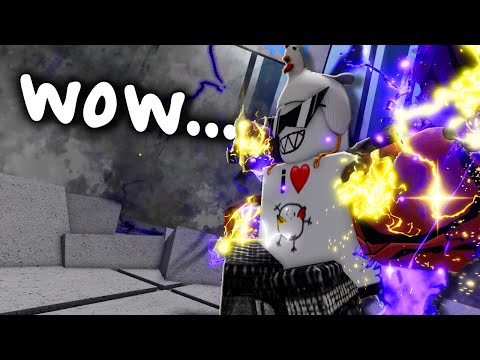 Видео: Я наконец-то попробовал Heroes Battlegrounds… и это ПРЕКРАСНО | Roblox