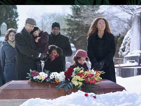 Видео: Не плачьте обо мне, когда уйду