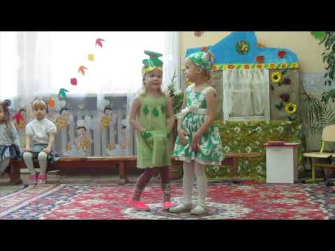 Видео: Утренник старшего сына в садике