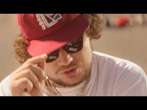 Видео: FILM GODS: Making of Thomas Mraz — Новый Баланс