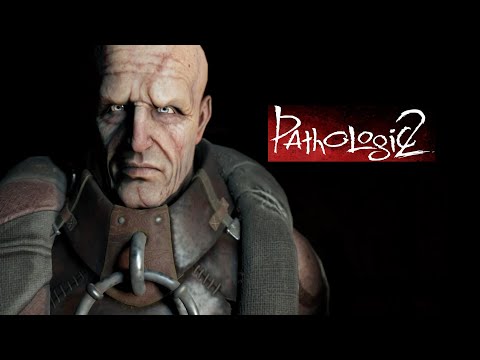 Видео: Pathologic 2 (Мор 2019) #22. Правда о смерти Исидора