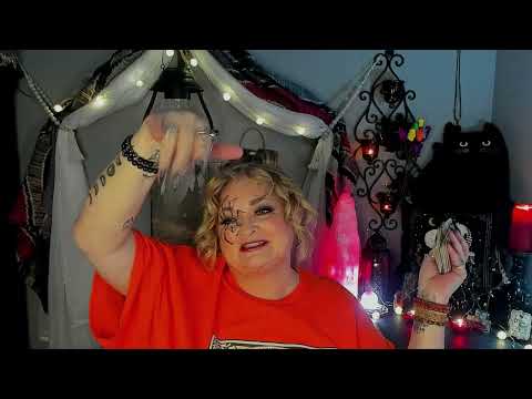 Видео: ДЕВА-ОТПУСТИ... И ПОТОМ ПРИДЕТ ЛЮБОВЬ.🧹🧙‍♀️ ГАДАНИЕ ТАРО НА 27 ОКТЯБРЯ - 2 НОЯБРЯ. ЛЮБИМЫЙ КАНАЛ ...