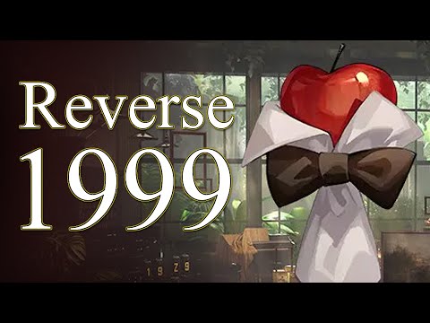 Видео: Reverse: 1999  - ОБЗОР