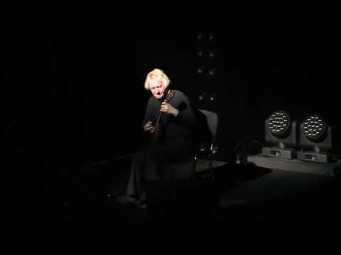 Видео: Алексей Архиповский. Композиция №6 из концерта "Дорога домой". 08.12.2023
