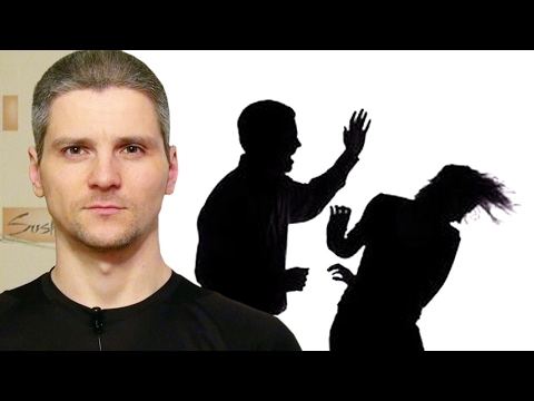 Видео: О битье женщин