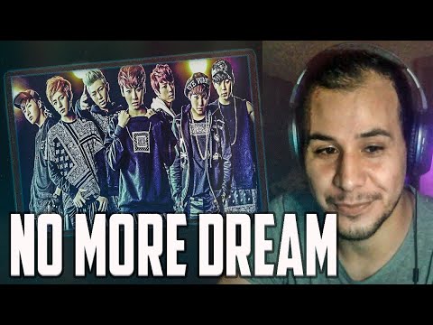 Видео: РЕАКЦИЯ! BTS 방탄소년단 'No More Dream'