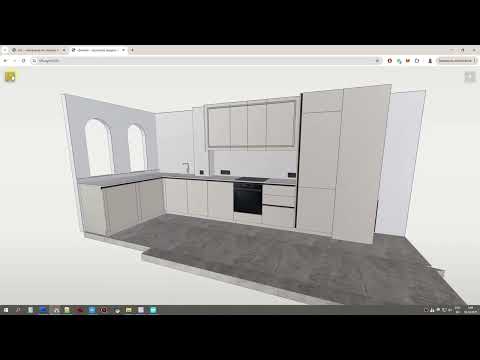 Видео: Видеоинструкция по загрузке моделей на сервис https://s3v.xyz