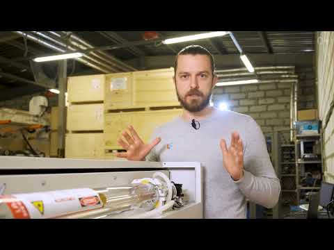 Видео: Полный обзор Wattsan 6040