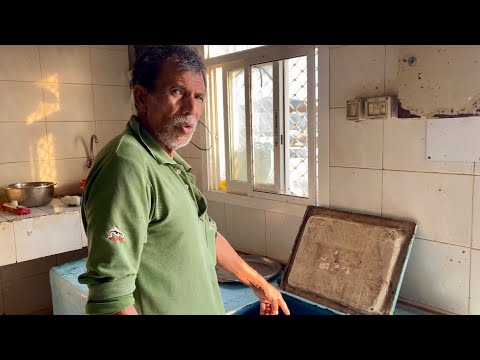 Видео: Конец отдыха,пора возвращаться.Сельский рыбный базар,покупки в питомнике.Готовлю ужин на скорую руку