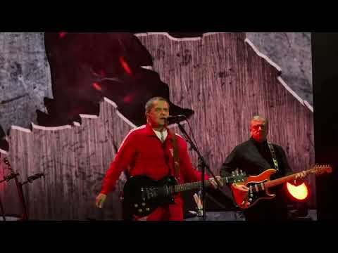 Видео: "ЛЮБЭ" "Давай за..." Юбилейный концерт И.Матвиенко 22.02.25