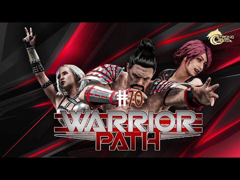 Видео: SBW Warrior Path [Full Show][Выпуск №70]