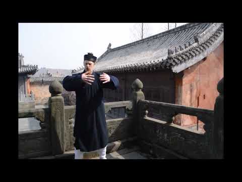 Видео: Даосские Практики Уданской Школы ( ru sub)