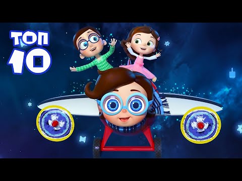 Видео: Тайная комната -  Лучшие серии! Сборник  10 серий🤩  | Мультики для детей