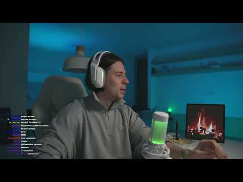 Видео: ФРАМЕ ТАМЕР ЗАПИСЬ СТРИМА ОТ 05.11.2022 | ГОВОРЮ О СОКРОВЕННОМ | frametamer666