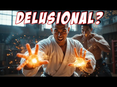 Видео: Психология Буллшидо