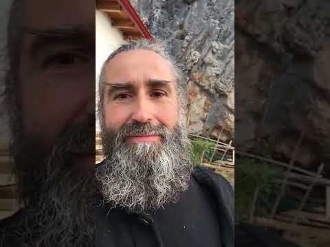 Видео: Борьба со страстями. Часть 4. Тщеславие и гордость. Монах Андроник. Афон