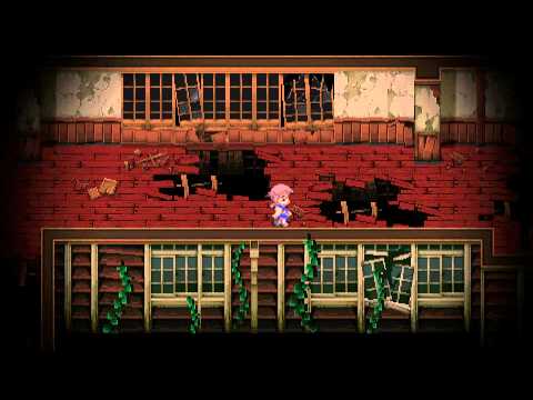 Видео: [PSP] Corpse Party (RUS) Прохождение / Walkthrough part 2 End
