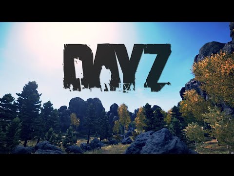 Видео: Ивент с флагами в Dayz│Проект DayzLand