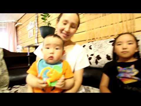 Видео: Саха Өрөспүүбүлүкэтин Ийэлэрин күнүнэн!