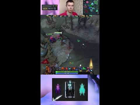Видео: ЧЕСТНАЯ ДОТА 2 #dota2 #дота2 #dota2highlights #shorts