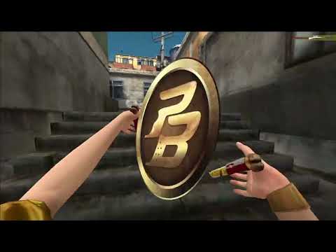 Видео: Point Blank. КВ ТТК - Black*Fox