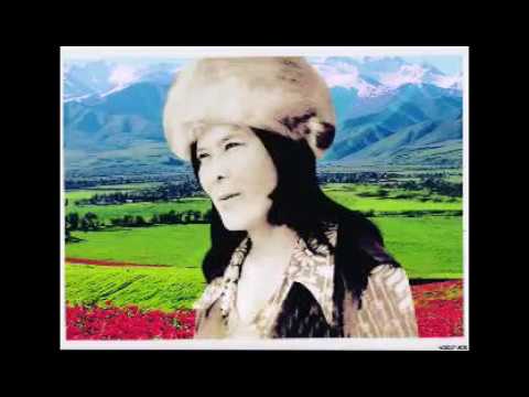 Видео: Азада Бегим