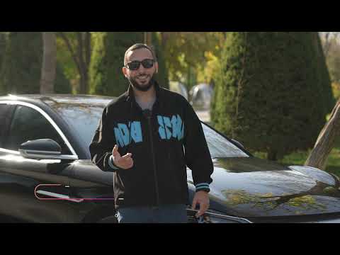 Видео: Обзор на самый бюджетный BYD HAN EV!