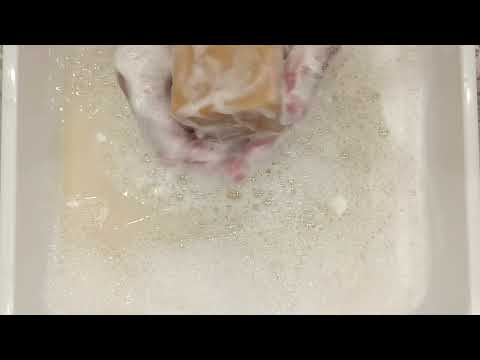 Видео: Мыление 🧼 Хозы