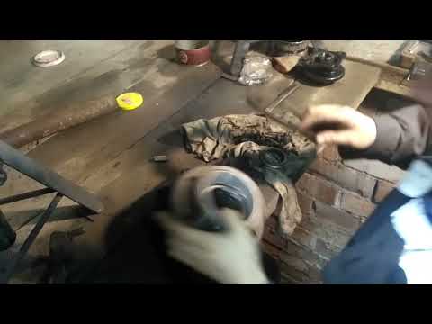 Видео: ГАЗ-52.  Серия 4. Снова тормозная система, исправляем недочёты и не только.